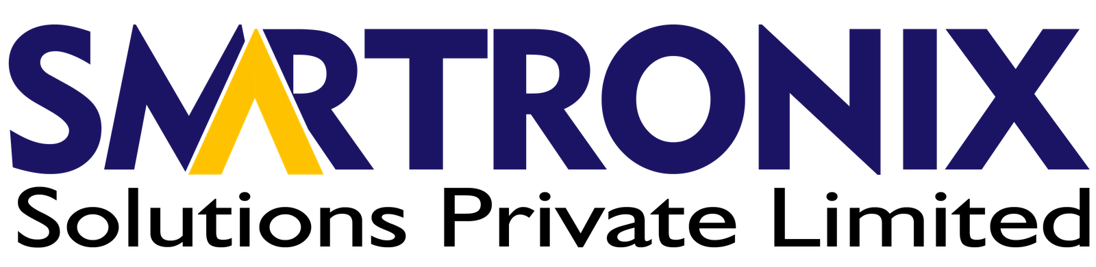 SMARTRONIX SOLUTIONS SMARTRONIX SOLUTIONS