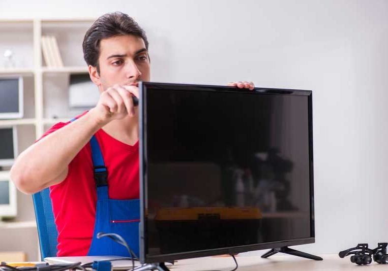 tv repair in bangalore